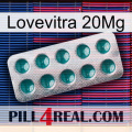 Lovevitra 20Mg dapoxetine1